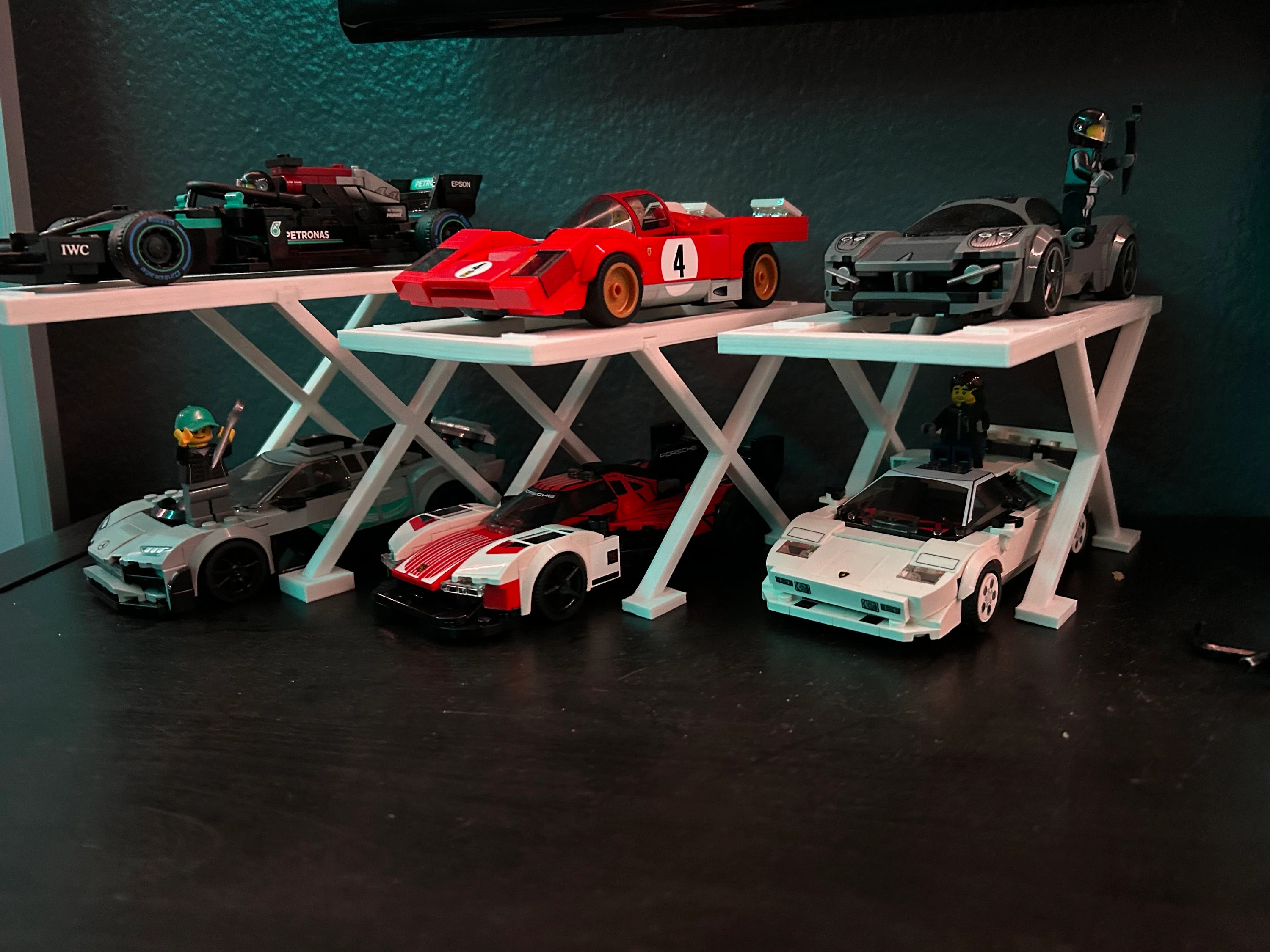Brick Build Ride: Gift Ideas for Car Enthusiasts and Builders