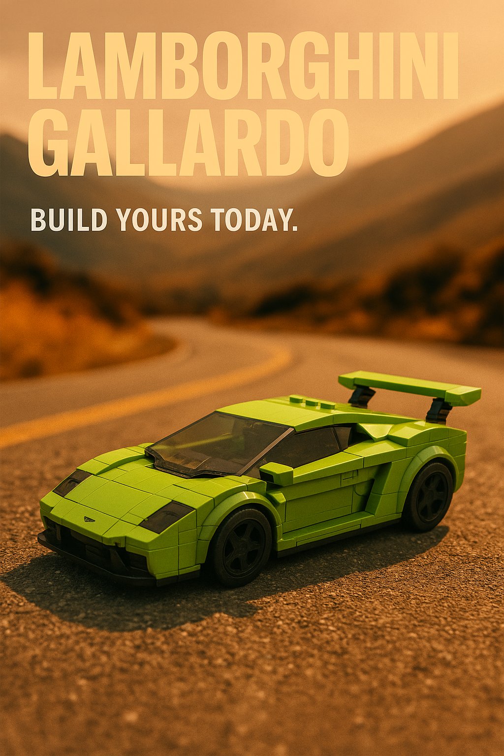 Lamborghini