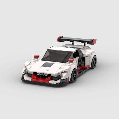 Audi R8 GT3