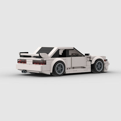 Nissan S13 Silvia 240sx